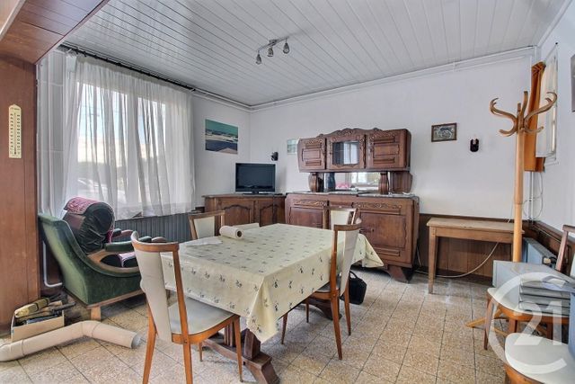 maison à vendre - 4 pièces - 115.0 m2 - SEZANNE - 51 - CHAMPAGNE-ARDENNE - Century 21 Lemaire Immobilier