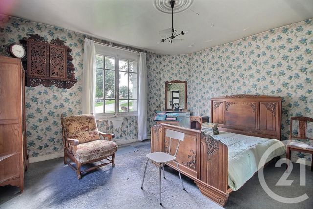 maison à vendre - 4 pièces - 115.0 m2 - SEZANNE - 51 - CHAMPAGNE-ARDENNE - Century 21 Lemaire Immobilier