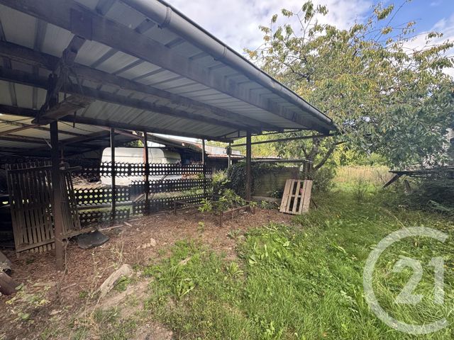 maison à vendre - 4 pièces - 115.0 m2 - SEZANNE - 51 - CHAMPAGNE-ARDENNE - Century 21 Lemaire Immobilier