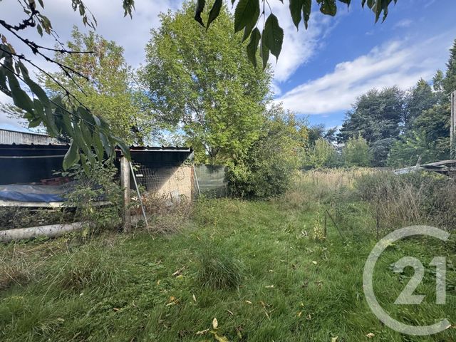 maison à vendre - 4 pièces - 115.0 m2 - SEZANNE - 51 - CHAMPAGNE-ARDENNE - Century 21 Lemaire Immobilier