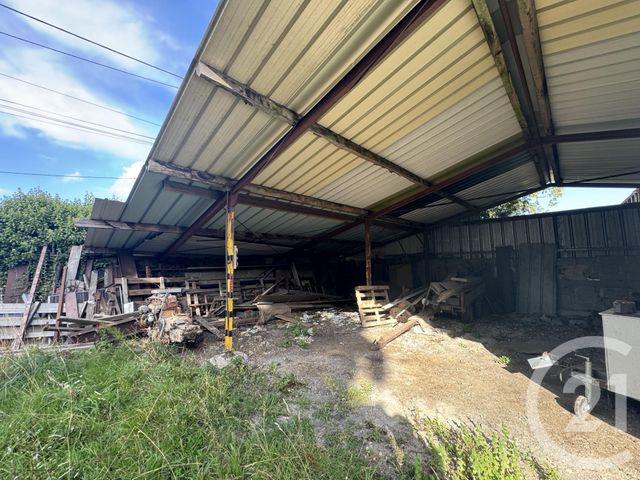 maison à vendre - 4 pièces - 115.0 m2 - SEZANNE - 51 - CHAMPAGNE-ARDENNE - Century 21 Lemaire Immobilier