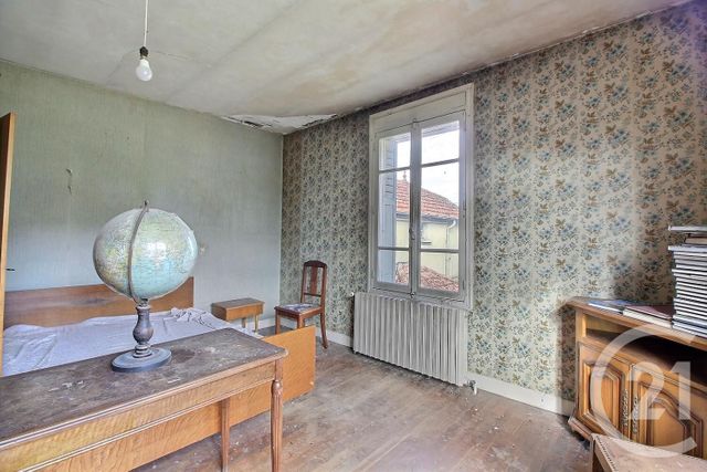 maison à vendre - 4 pièces - 115.0 m2 - SEZANNE - 51 - CHAMPAGNE-ARDENNE - Century 21 Lemaire Immobilier