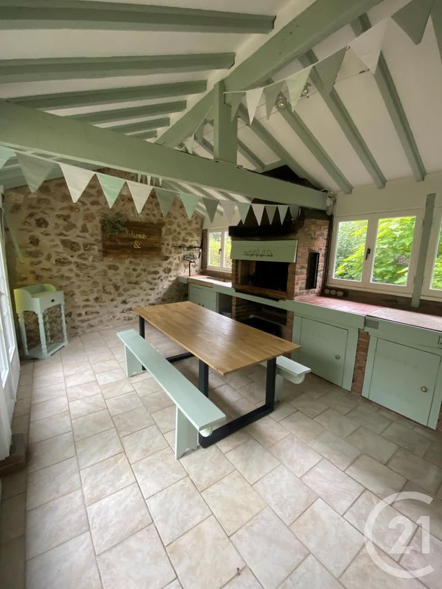 maison à vendre - 5 pièces - 110.0 m2 - MONTMIRAIL - 51 - CHAMPAGNE-ARDENNE - Century 21 Lemaire Immobilier