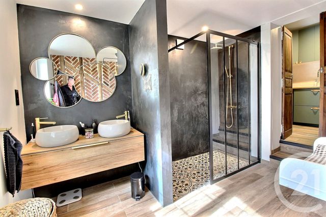 maison à vendre - 5 pièces - 110.0 m2 - MONTMIRAIL - 51 - CHAMPAGNE-ARDENNE - Century 21 Lemaire Immobilier