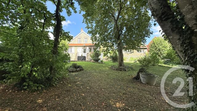 maison à vendre - 5 pièces - 110.0 m2 - MONTMIRAIL - 51 - CHAMPAGNE-ARDENNE - Century 21 Lemaire Immobilier