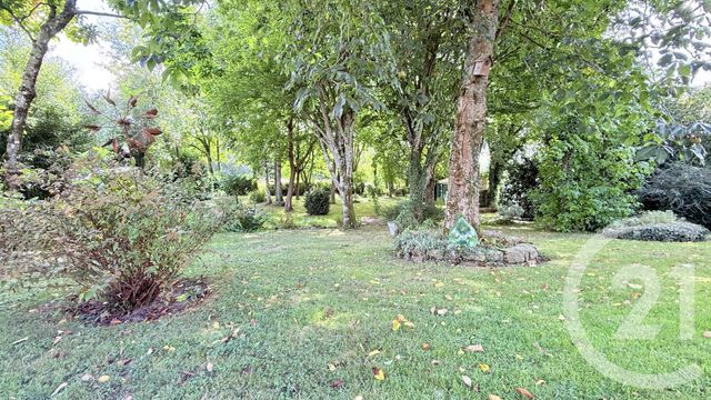 maison à vendre - 5 pièces - 110.0 m2 - MONTMIRAIL - 51 - CHAMPAGNE-ARDENNE - Century 21 Lemaire Immobilier