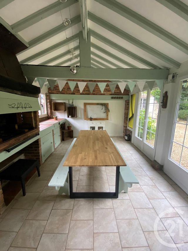 maison à vendre - 5 pièces - 110.0 m2 - MONTMIRAIL - 51 - CHAMPAGNE-ARDENNE - Century 21 Lemaire Immobilier