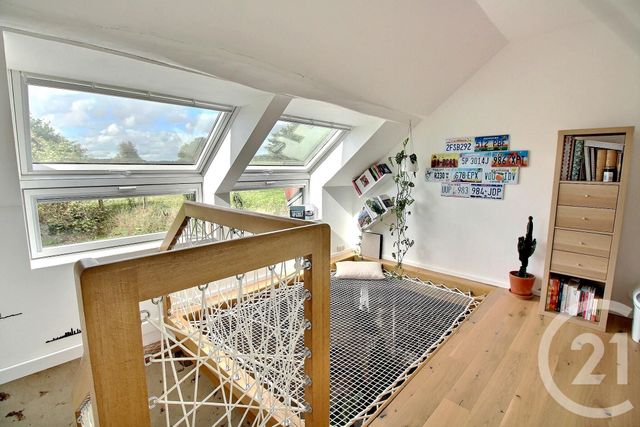 maison à vendre - 5 pièces - 110.0 m2 - MONTMIRAIL - 51 - CHAMPAGNE-ARDENNE - Century 21 Lemaire Immobilier