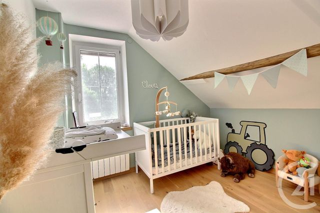 maison à vendre - 5 pièces - 110.0 m2 - MONTMIRAIL - 51 - CHAMPAGNE-ARDENNE - Century 21 Lemaire Immobilier