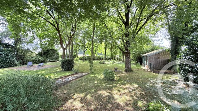 maison à vendre - 5 pièces - 110.0 m2 - MONTMIRAIL - 51 - CHAMPAGNE-ARDENNE - Century 21 Lemaire Immobilier