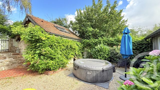 maison à vendre - 5 pièces - 110.0 m2 - MONTMIRAIL - 51 - CHAMPAGNE-ARDENNE - Century 21 Lemaire Immobilier