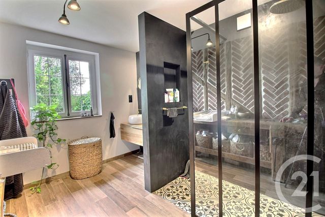 maison à vendre - 5 pièces - 110.0 m2 - MONTMIRAIL - 51 - CHAMPAGNE-ARDENNE - Century 21 Lemaire Immobilier