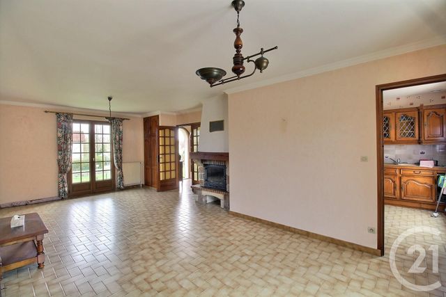 maison à vendre - 4 pièces - 98.0 m2 - ESTERNAY - 51 - CHAMPAGNE-ARDENNE - Century 21 Lemaire Immobilier