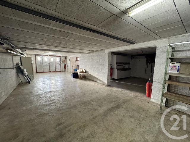 maison à vendre - 4 pièces - 98.0 m2 - ESTERNAY - 51 - CHAMPAGNE-ARDENNE - Century 21 Lemaire Immobilier