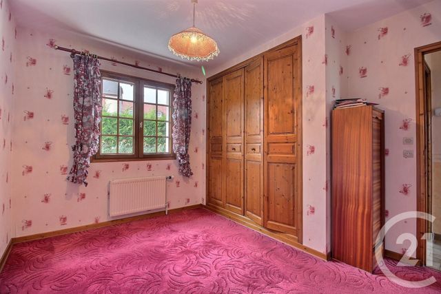 maison à vendre - 4 pièces - 98.0 m2 - ESTERNAY - 51 - CHAMPAGNE-ARDENNE - Century 21 Lemaire Immobilier