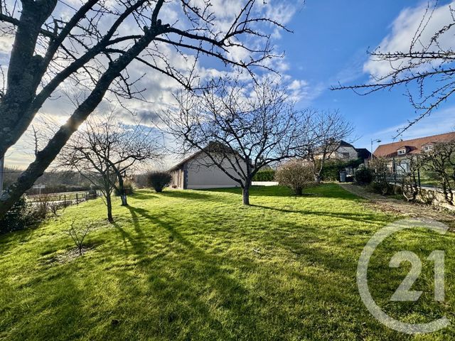 maison à vendre - 4 pièces - 98.0 m2 - ESTERNAY - 51 - CHAMPAGNE-ARDENNE - Century 21 Lemaire Immobilier