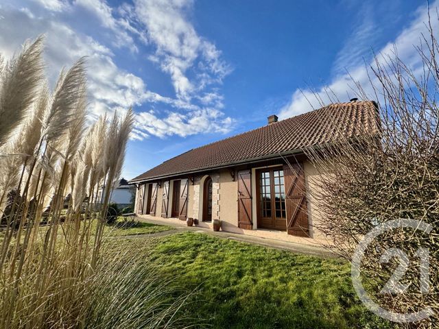 maison - ESTERNAY - 51