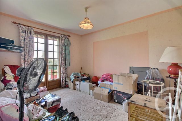 maison à vendre - 4 pièces - 98.0 m2 - ESTERNAY - 51 - CHAMPAGNE-ARDENNE - Century 21 Lemaire Immobilier