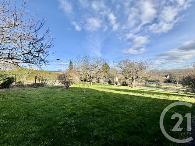 maison à vendre - 4 pièces - 98.0 m2 - ESTERNAY - 51 - CHAMPAGNE-ARDENNE - Century 21 Lemaire Immobilier