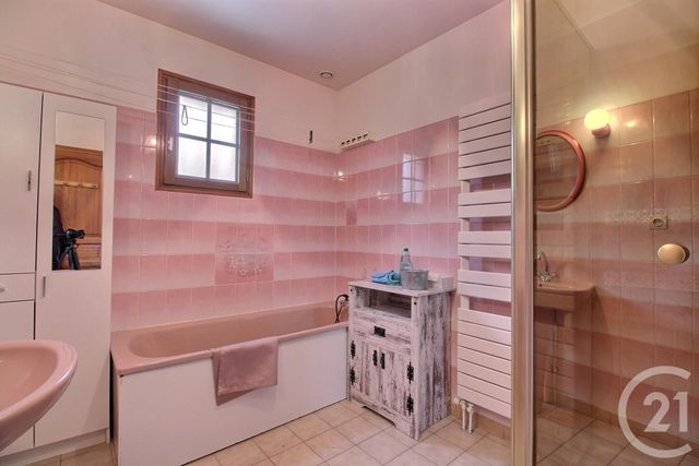 maison à vendre - 4 pièces - 98.0 m2 - ESTERNAY - 51 - CHAMPAGNE-ARDENNE - Century 21 Lemaire Immobilier