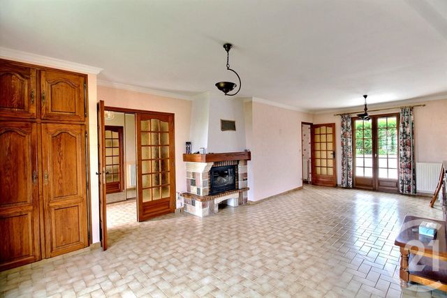 maison à vendre - 4 pièces - 98.0 m2 - ESTERNAY - 51 - CHAMPAGNE-ARDENNE - Century 21 Lemaire Immobilier