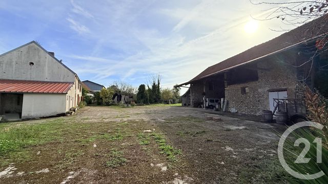 maison à vendre - 5 pièces - 147.0 m2 - LA FERTE GAUCHER - 77 - ILE-DE-FRANCE - Century 21 Lemaire Immobilier