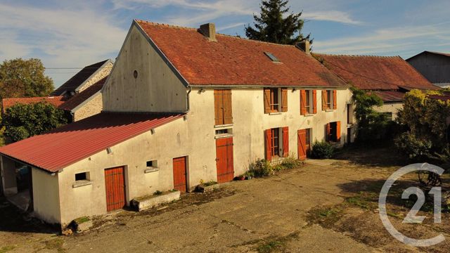 maison à vendre - 5 pièces - 147.0 m2 - LA FERTE GAUCHER - 77 - ILE-DE-FRANCE - Century 21 Lemaire Immobilier