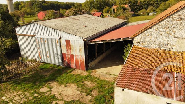 maison à vendre - 5 pièces - 147.0 m2 - LA FERTE GAUCHER - 77 - ILE-DE-FRANCE - Century 21 Lemaire Immobilier