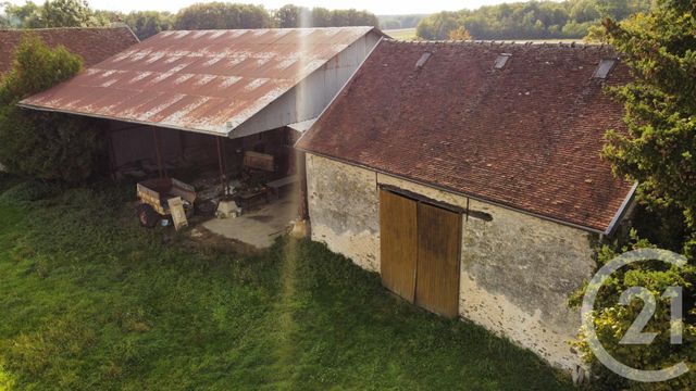 maison à vendre - 5 pièces - 147.0 m2 - LA FERTE GAUCHER - 77 - ILE-DE-FRANCE - Century 21 Lemaire Immobilier