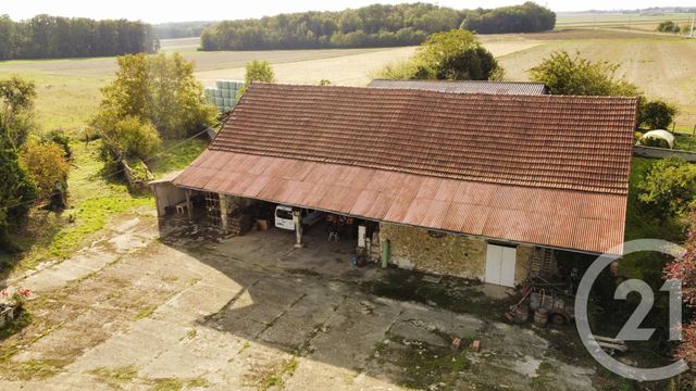 maison à vendre - 5 pièces - 147.0 m2 - LA FERTE GAUCHER - 77 - ILE-DE-FRANCE - Century 21 Lemaire Immobilier