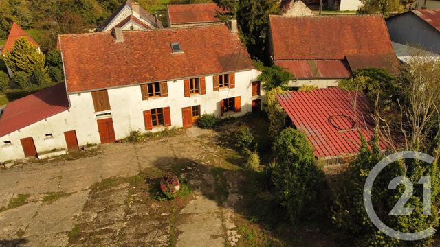 maison à vendre - 5 pièces - 147.0 m2 - LA FERTE GAUCHER - 77 - ILE-DE-FRANCE - Century 21 Lemaire Immobilier