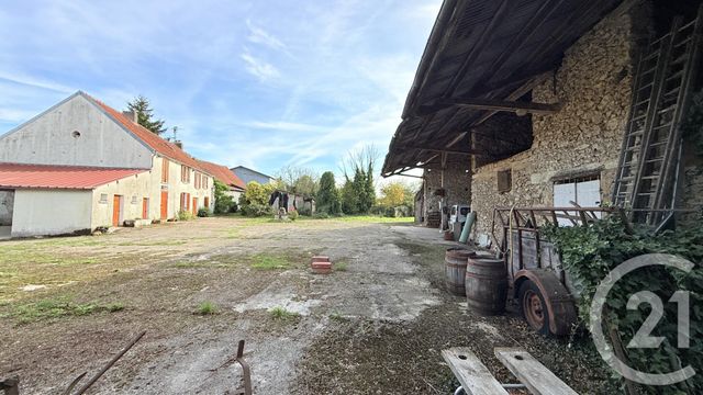 maison à vendre - 5 pièces - 147.0 m2 - LA FERTE GAUCHER - 77 - ILE-DE-FRANCE - Century 21 Lemaire Immobilier