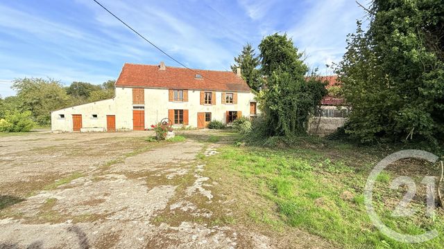 maison à vendre - 5 pièces - 147.0 m2 - LA FERTE GAUCHER - 77 - ILE-DE-FRANCE - Century 21 Lemaire Immobilier