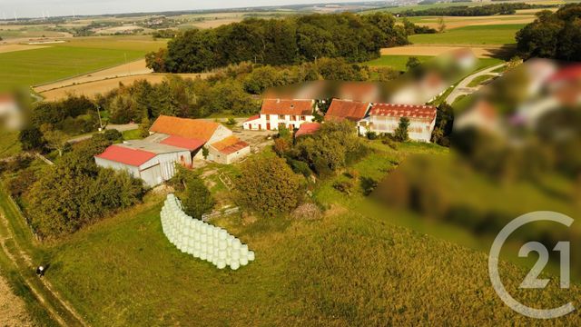 maison à vendre - 5 pièces - 147.0 m2 - LA FERTE GAUCHER - 77 - ILE-DE-FRANCE - Century 21 Lemaire Immobilier