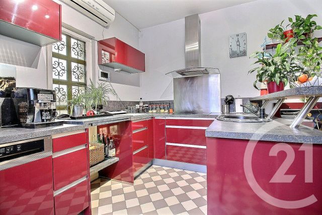 maison à vendre - 4 pièces - 118.0 m2 - NOGENT SUR SEINE - 10 - CHAMPAGNE-ARDENNE - Century 21 Lemaire Immobilier