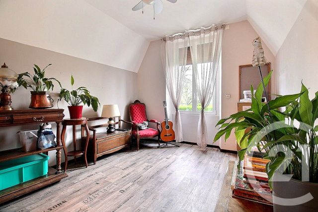 maison à vendre - 4 pièces - 118.0 m2 - NOGENT SUR SEINE - 10 - CHAMPAGNE-ARDENNE - Century 21 Lemaire Immobilier