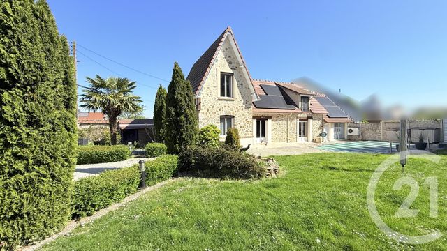 Maison à vendre NOGENT SUR SEINE