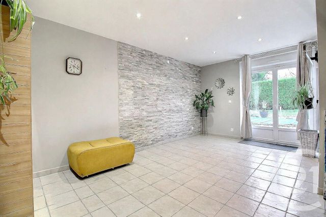 maison à vendre - 4 pièces - 118.0 m2 - NOGENT SUR SEINE - 10 - CHAMPAGNE-ARDENNE - Century 21 Lemaire Immobilier