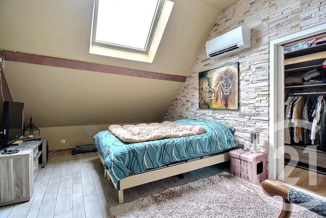 maison à vendre - 4 pièces - 118.0 m2 - NOGENT SUR SEINE - 10 - CHAMPAGNE-ARDENNE - Century 21 Lemaire Immobilier