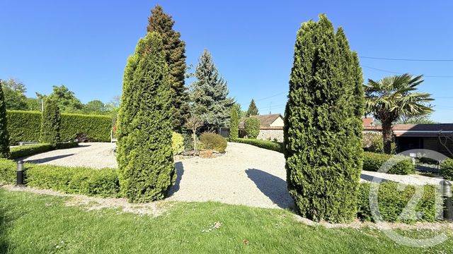 maison à vendre - 4 pièces - 118.0 m2 - NOGENT SUR SEINE - 10 - CHAMPAGNE-ARDENNE - Century 21 Lemaire Immobilier