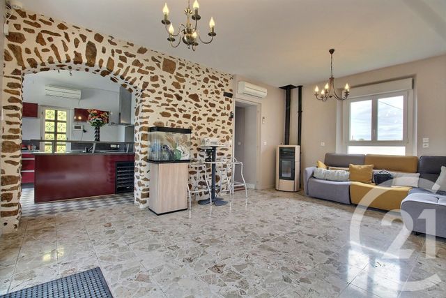 maison à vendre - 4 pièces - 118.0 m2 - PROVINS - 77 - ILE-DE-FRANCE - Century 21 Lemaire Immobilier