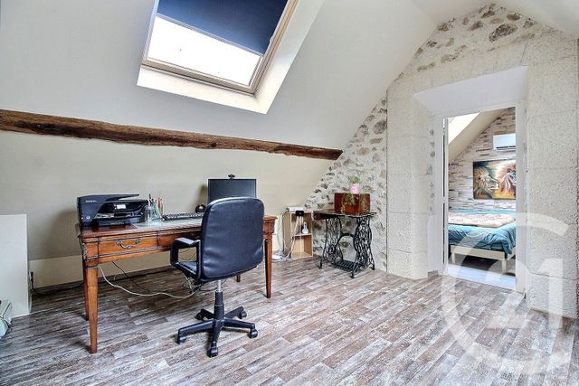 maison à vendre - 4 pièces - 118.0 m2 - NOGENT SUR SEINE - 10 - CHAMPAGNE-ARDENNE - Century 21 Lemaire Immobilier