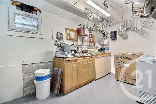 maison à vendre - 4 pièces - 118.0 m2 - NOGENT SUR SEINE - 10 - CHAMPAGNE-ARDENNE - Century 21 Lemaire Immobilier