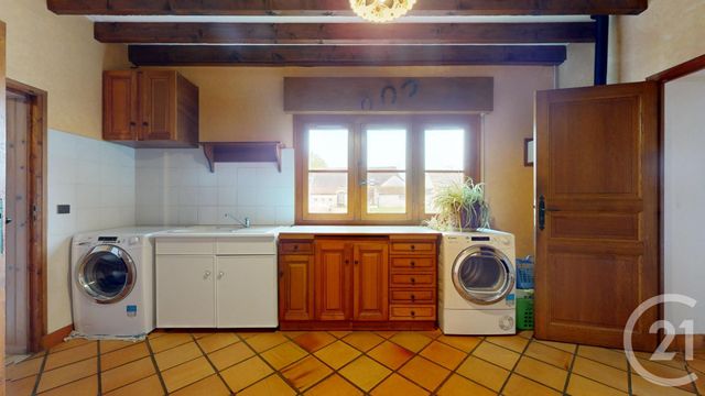 maison à vendre - 7 pièces - 198.0 m2 - SEZANNE - 51 - CHAMPAGNE-ARDENNE - Century 21 Lemaire Immobilier