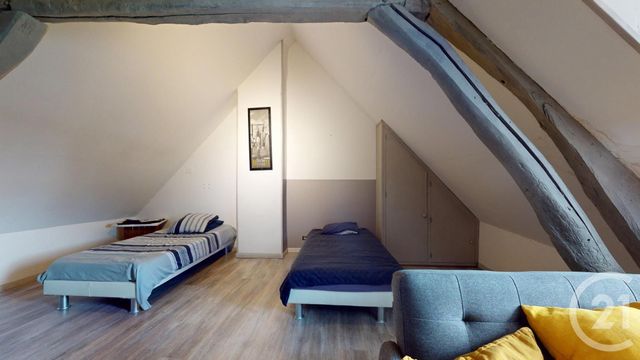 maison à vendre - 7 pièces - 198.0 m2 - SEZANNE - 51 - CHAMPAGNE-ARDENNE - Century 21 Lemaire Immobilier