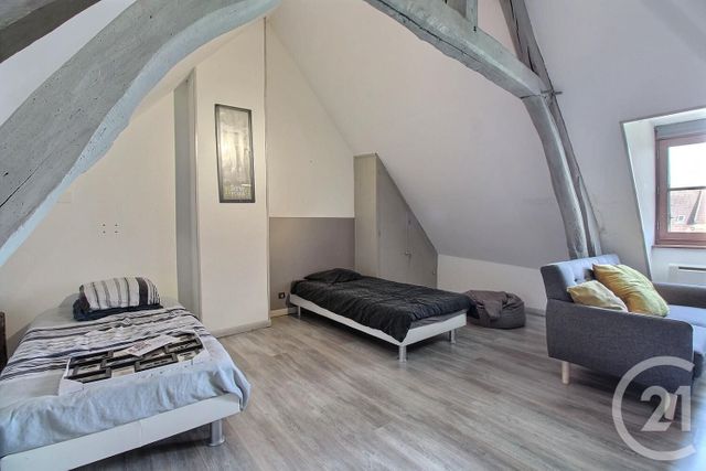 maison à vendre - 7 pièces - 198.0 m2 - SEZANNE - 51 - CHAMPAGNE-ARDENNE - Century 21 Lemaire Immobilier