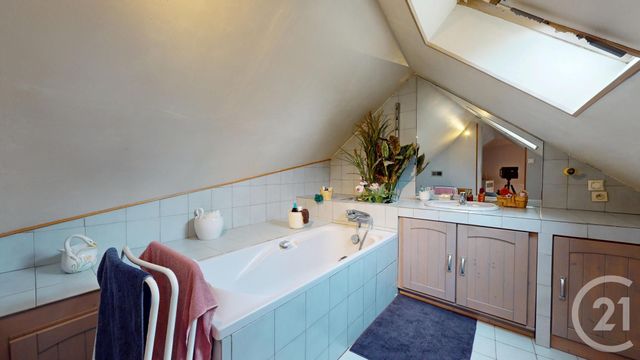 maison à vendre - 7 pièces - 198.0 m2 - SEZANNE - 51 - CHAMPAGNE-ARDENNE - Century 21 Lemaire Immobilier