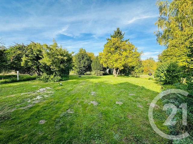 maison à vendre - 7 pièces - 198.0 m2 - SEZANNE - 51 - CHAMPAGNE-ARDENNE - Century 21 Lemaire Immobilier