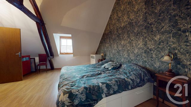 maison à vendre - 7 pièces - 198.0 m2 - SEZANNE - 51 - CHAMPAGNE-ARDENNE - Century 21 Lemaire Immobilier