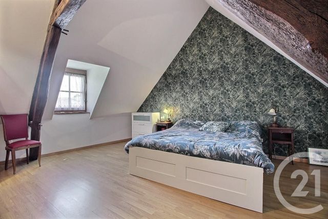 maison à vendre - 7 pièces - 198.0 m2 - SEZANNE - 51 - CHAMPAGNE-ARDENNE - Century 21 Lemaire Immobilier